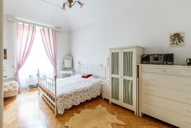 ložnice